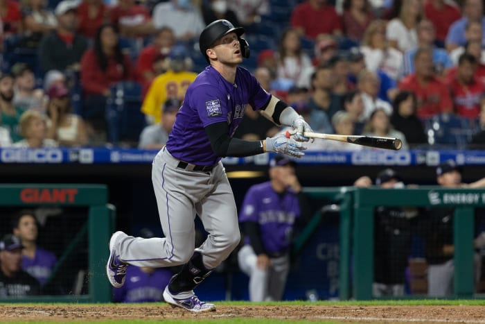 Bill Streicher-USA TODAY Sports